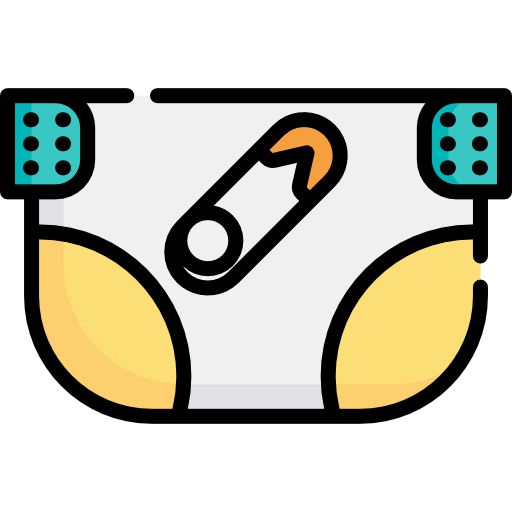 Підгузки для дітей